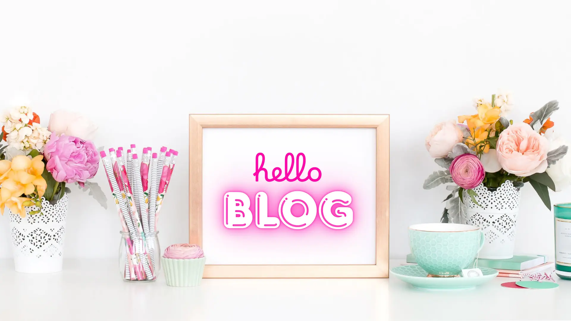 Header Page Blog