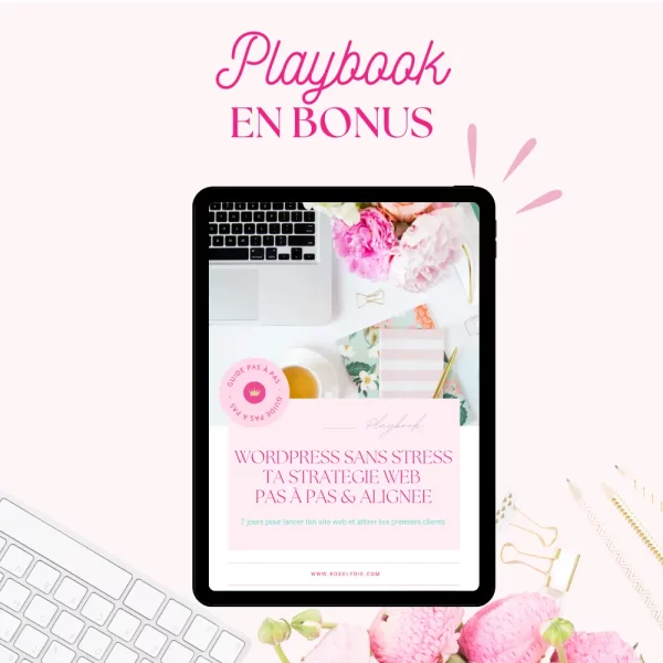 Vignette Bonus Playbook Kit Template Wordpres