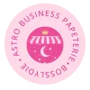 Logo Astro Business Papeterie V2