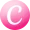 Logo Canva Rose