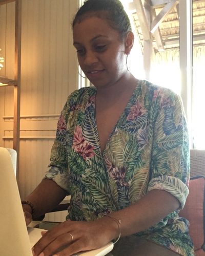 Lydie Slow Business Astrologue et Mentor, Slow Marketing et Astro Productivité