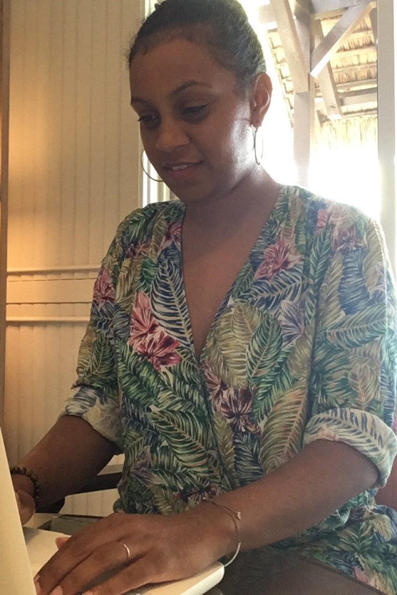 Lydie Slow Business Astrologue et Mentor, Slow Marketing et Astro Productivité