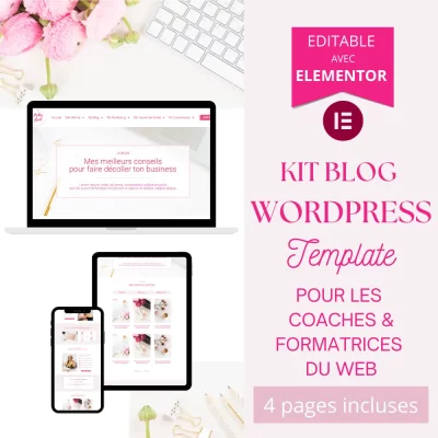 Vignette Kit Blog Pinky 1